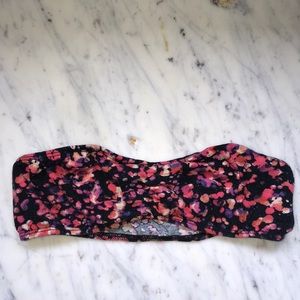 Urban Outfitters Bandeau Top